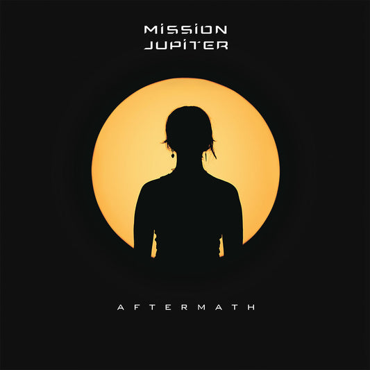 Mission Jupiter - Aftermath [LP]