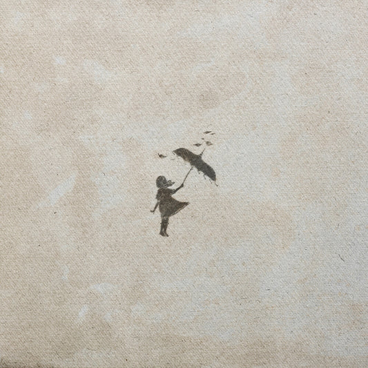 Lydia - Illuminate (She Saved Me) - Milky Clear [Colored Vinyl]