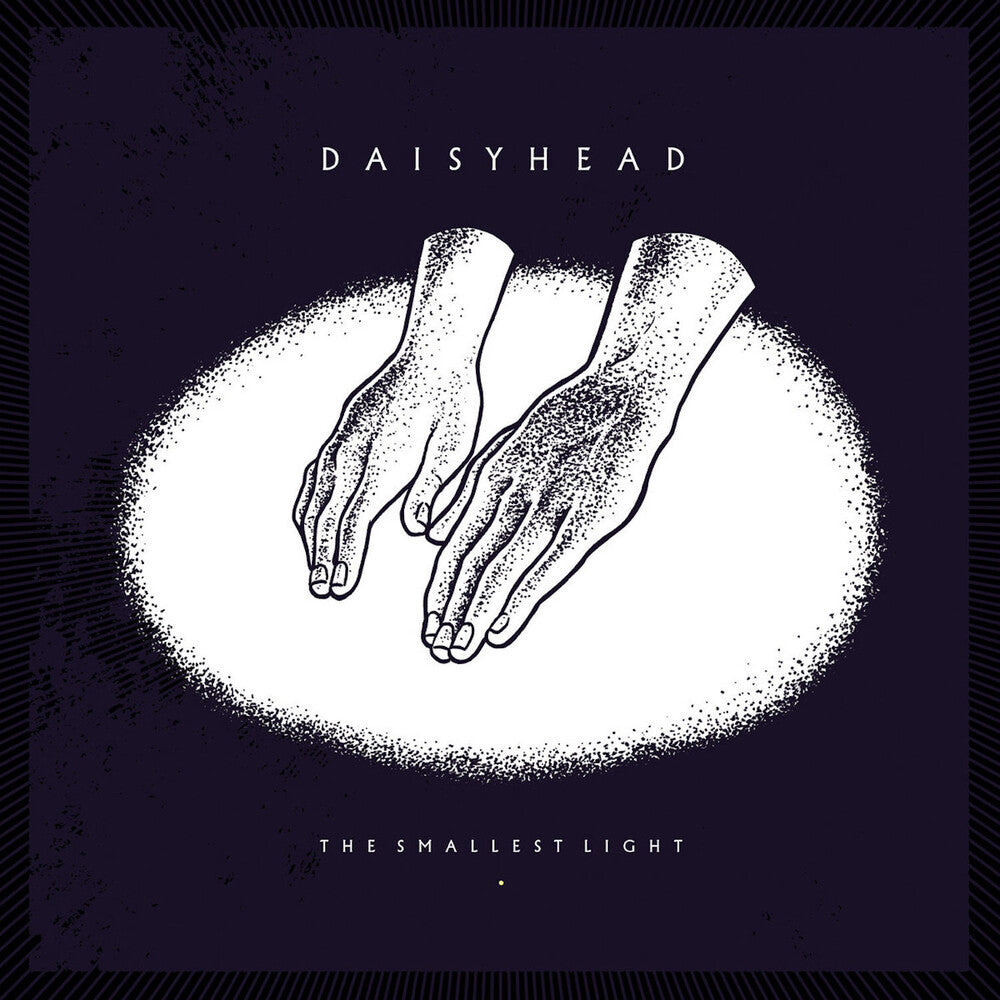 Daisyhead - Smallest Light - 10th Anniversary [Colored Vinyl] (Aniv)