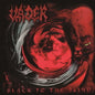 Vader - Black To The Blind (Shm) (Jpn) [CD]