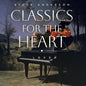 Steve Anderson - Classics For The Heart: Love [CD]