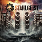 Stahlgeist - Justice [CD]