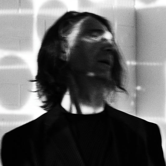 Lead into Gold - Knife The Ally [Colored Vinyl] [Limited Edition] (Red)