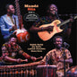 Mande Sila - Live At Levon Helm Studios [CD]