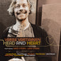 Varre Vartiainen  / Stern,Mike - Head & Heart [LP]