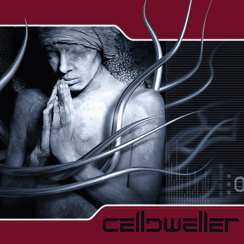 Celldweller - Celldweller [With Booklet] [Remastered] [Digipak]
