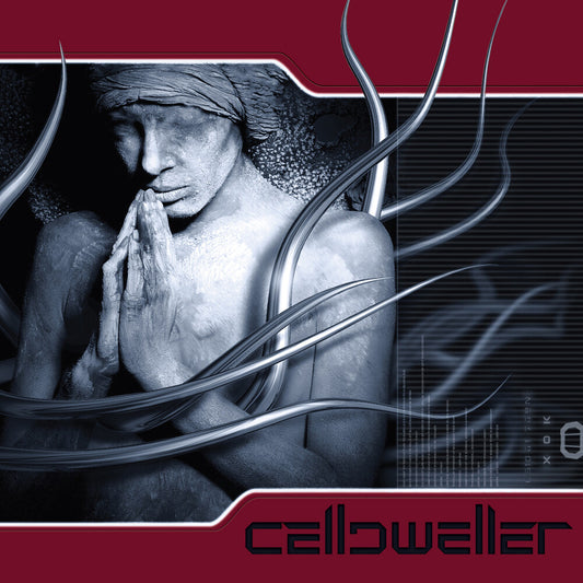 Celldweller - Celldweller [With Booklet] [Remastered] [Digipak]