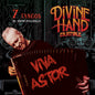 Divine Hand Ensemble - Viva Astor [CD]