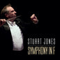 Stuart Jones  / Mckenzie / Mozart Symphony Orch - Symphony In F [CD]