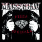 Massgrav - Pizza Speziale [CD]