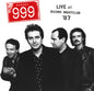 999 - Live At The Basins Nightclub '87 [LP]
