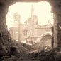 Raison Detre - Within The Depths Of Silence And Phormations [CD]