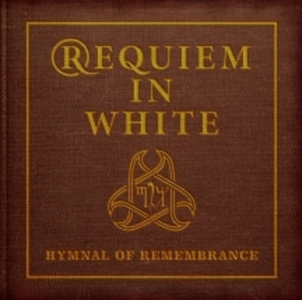 Requiem In White - Hymnal Of Remembrance [CD]