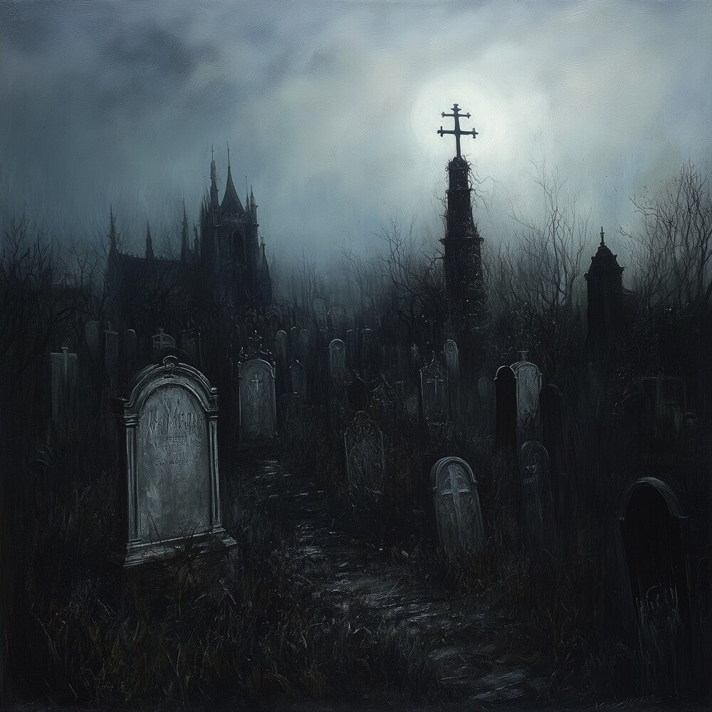 Margantha - Blood Moon Sacrifice [CD]