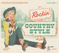 Rockin Country Style 1 / Various - Rockin Country Style 1 / Various [CD]