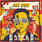 Jim Bob - Stick [CD]