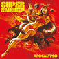 Supernaughty - Apocalypso [CD]