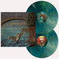 Amorphis - Borderland (Blue) (Bonus Tracks) [Colored Vinyl] (Grn)