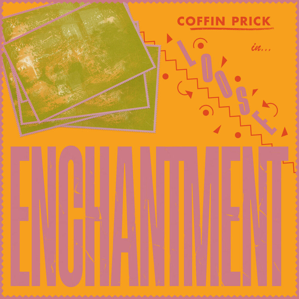 Coffin Prick - Loose Enchantment [LP]