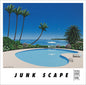 Junk Fujiyama - Junk Scape [LP]