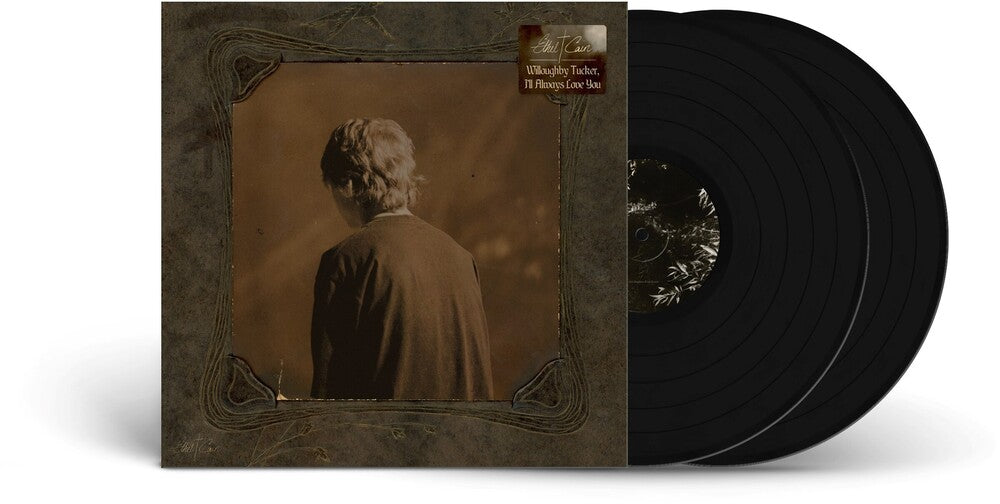 Ethel Cain - Willoughby Tucker, I'll Always Love You [LP]