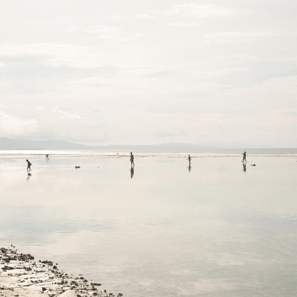 Ielasi, Giuseppe / Wanke, Riccardo D - With Time We Learned To Ask Less [LP]