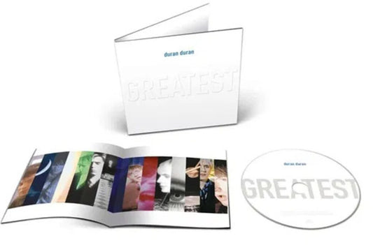 Duran Duran - Greatest (Uk) [CD]