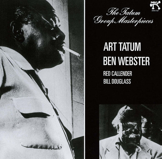 Art Tatum - Tatum Group Masterpieces (Hqcd) [Reissue] (Jpn)