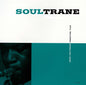 John Coltrane - Soultrane - UHQCD [CD]