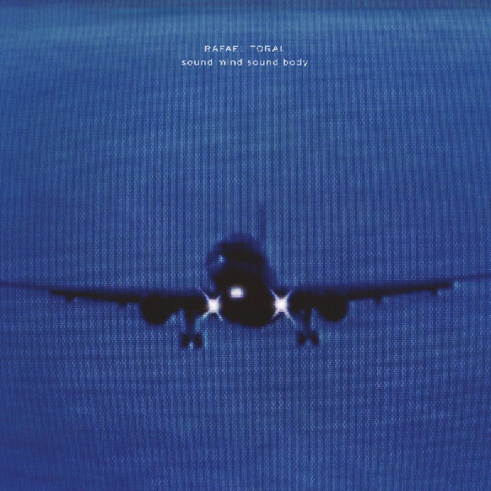 the album cover for Toral, Rafael - Sound Mind Sound Body
