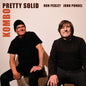 Kombo - Pretty Solid [CD]