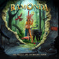 Ramonda - Walls Are Crumbling Down [CD]