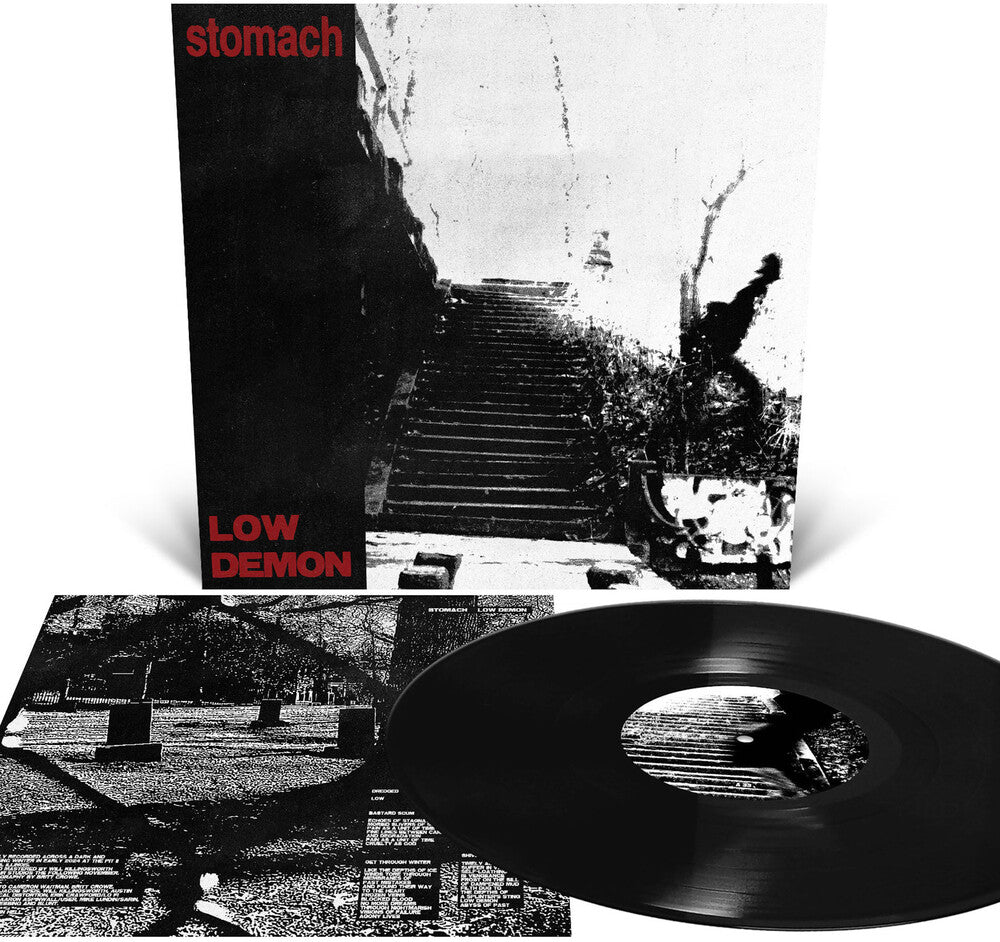 Stomach - Low Demon [LP]