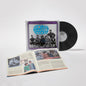 the album cover for Sly &amp; The Family Stone - The First Family: Live at Winchester Cathedral 1967 -  [LP and 24 Page Book ]
