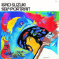 Isao Suzuki - Self Portrait [180 Gram]