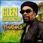Glen Washington - Just Giving Thanks [CD]