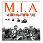 M.I.A. - Murder In A Foreign Place (Bonv) [Colored Vinyl] (Org) [With Booklet]
