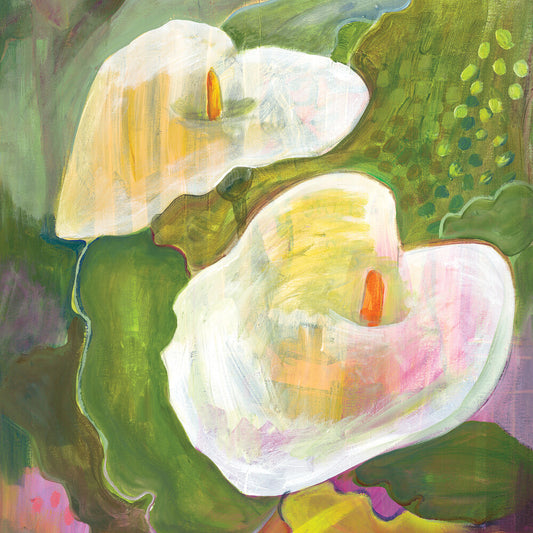 Mae Powell - Making Room For The Light [LP]