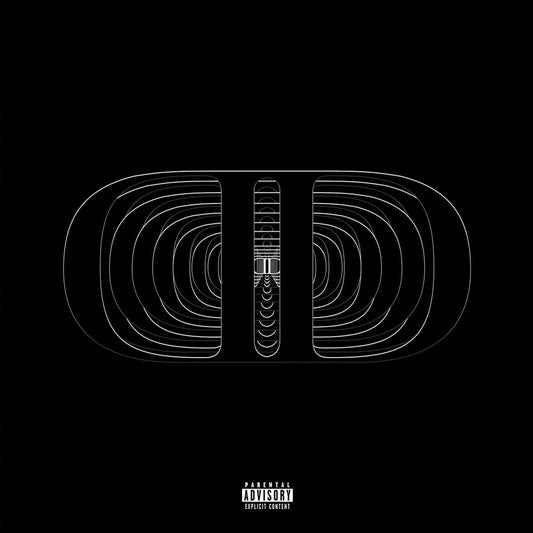 Lil Tecca - DOPAMINE [CD]