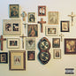 $uicideBoy$ -  Thy Kingdom Come [CD]