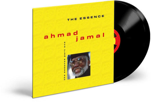 Ahmad Jamal - Essence Vol.1 [LP]