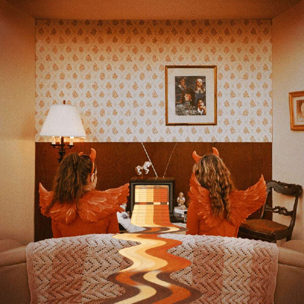 Glitterfox - Decoder [Digipak]