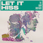 Barr Brothers - Let It Hiss [Indie Exclusive Purple Colored Vinyl]