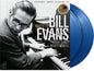 Bill Evans - Momentum (Blue) [Colored Vinyl] [180 Gram]