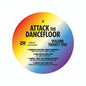Attack On The Dancefloor Vol. 25 / Various - Attack On The Dancefloor Vol. 25 / Various [LP]