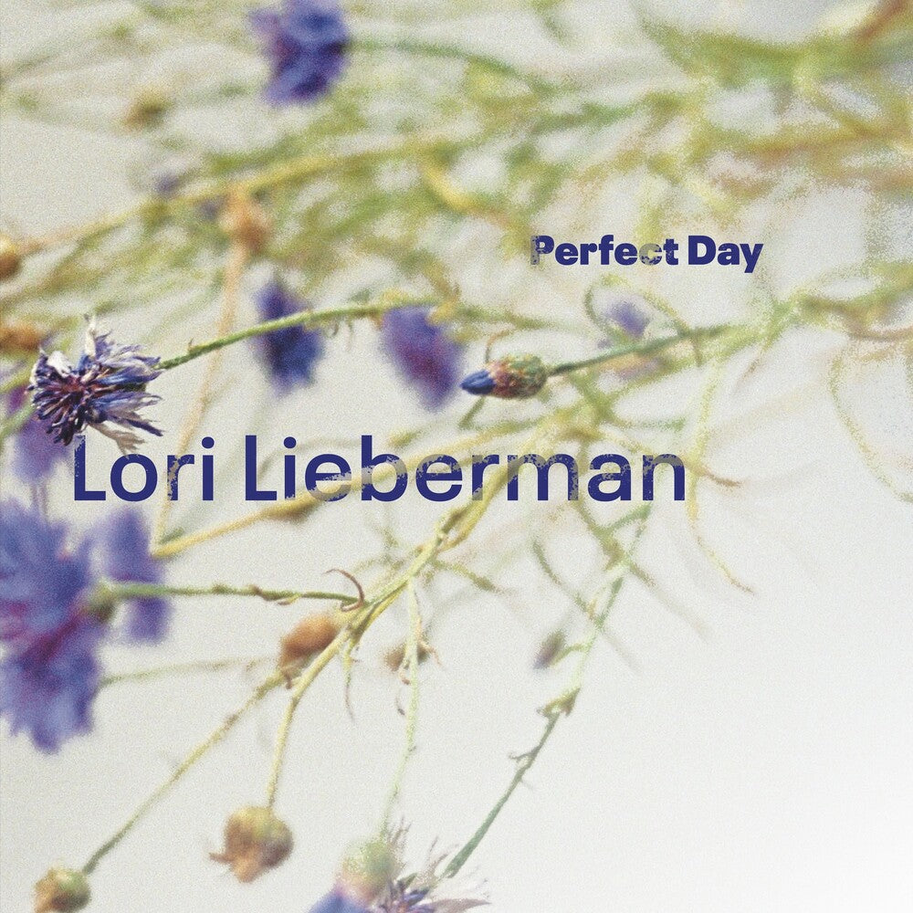 Lori Lieberman - Perfect Day (Gate) [Limited Edition] (Ofgv)