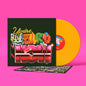 Guerilla Toss - You're Weird Now - Yellow [Colored Vinyl] (Ylw)