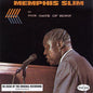 Memphis Slim - At The Gate Of Horn (Bluesville Acoustic Sounds Series) -  [180g LP]