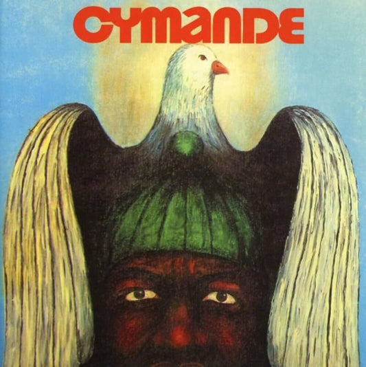 Cymande - Cymande [CD]