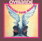 the album cover for Cymande - Second Time Round